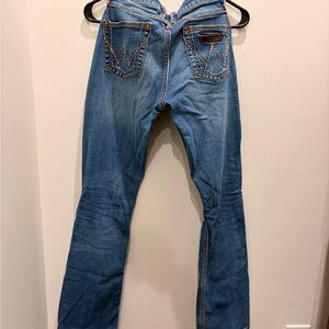 Wrangler Women's Bootcut Jeans